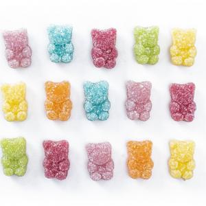 Tutti-Frutti macik 25 dkg