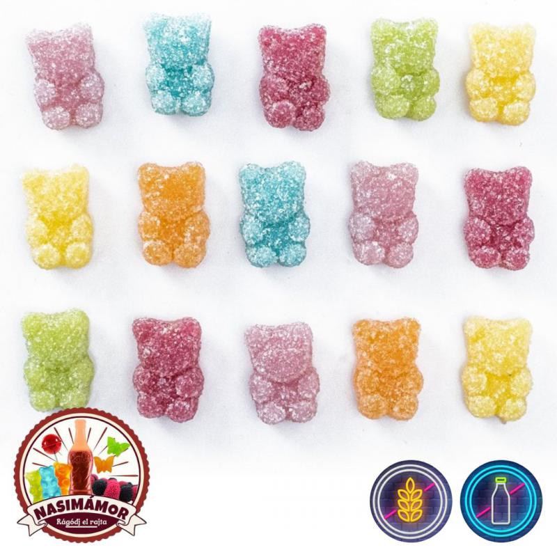 Tutti-Frutti macik 1kg