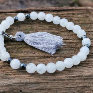 Holdkő 27 szemes csuklómala