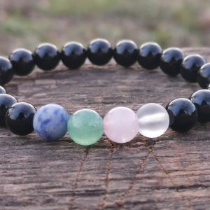 Önbizalom kristály szett