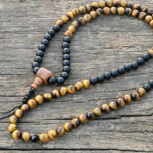 Tigrisszem-Ónix védelem mala