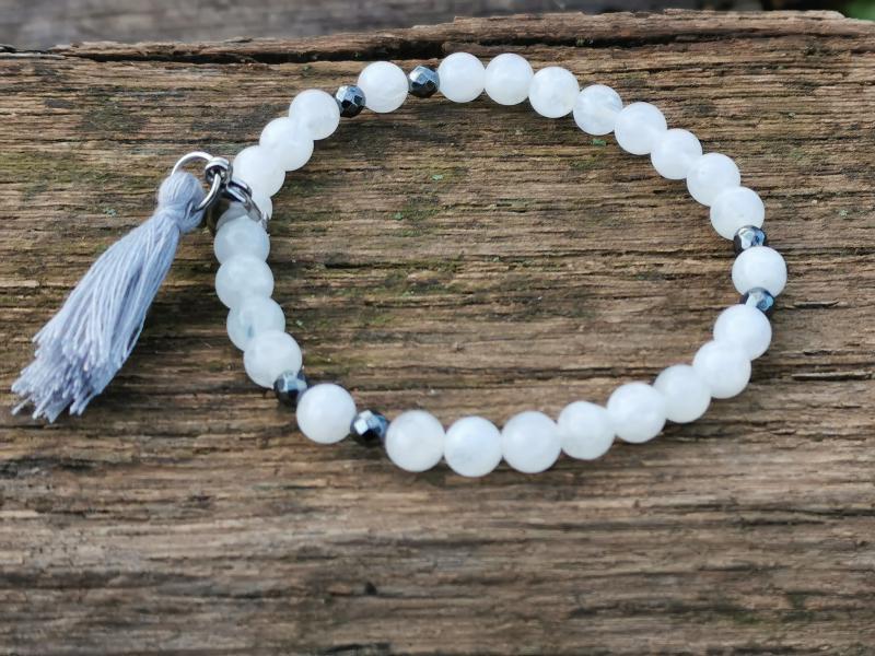 Holdkő 27 szemes csuklómala