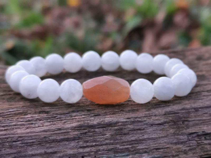 Női életöröm karkötő