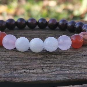 Babaváró karkötő