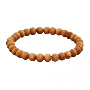 Szantálfa karkötő