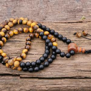 Tigrisszem-Ónix védelem mala