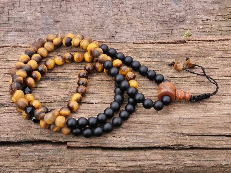 Tigrisszem-Ónix védelem mala