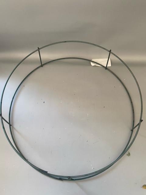 drót alap 2 soros 30 cm 5 db/csomag