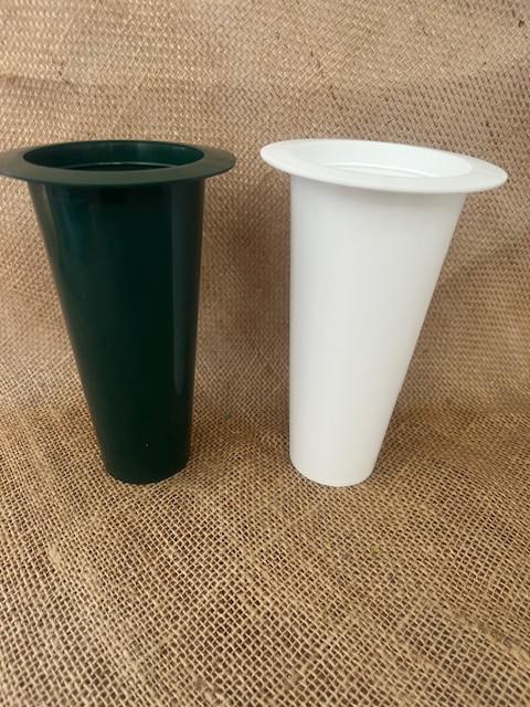 sírváza betét 8*15 cm