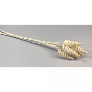cane cone fehérített
