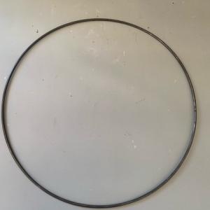 drót karika 20 cm  5 db/csomag