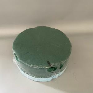 Oázis torta alap hungarocell alapon 15 cm