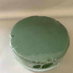 Oázis torta alap hungarocell alapon 20 cm