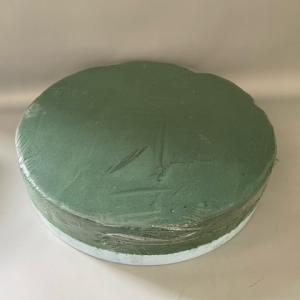 Oázis torta alap hungarocell alapon 25 cm