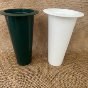 sírváza betét 8*15 cm