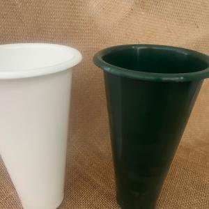 virágváza 15 cm*30 cm