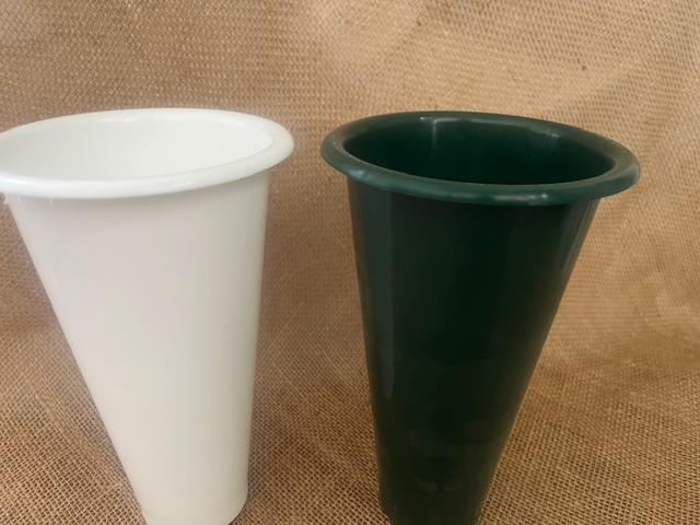 virágváza 10,5 cm*17 cm