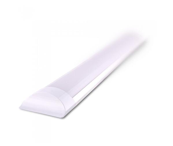 Bútorvilágító ledes armatúra - PRO - (20W) 60 cm - hideg fehér