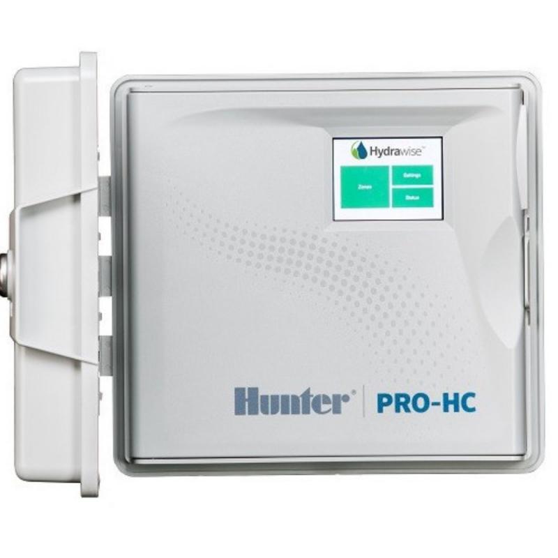 Hunter PRO-HC 24 zónás kültéri (wi-fi) vezérlő