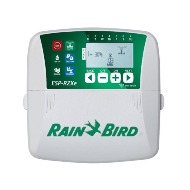 Rain Bird ESP-RZXe 4 zónás beltéri (wi-fi ready) vezérlő