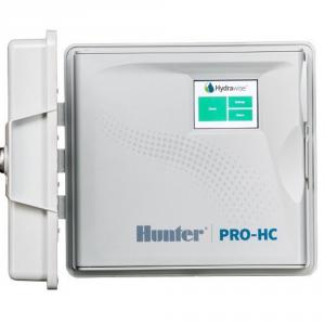 Hunter PRO-HC 24 zónás kültéri (wi-fi) vezérlő