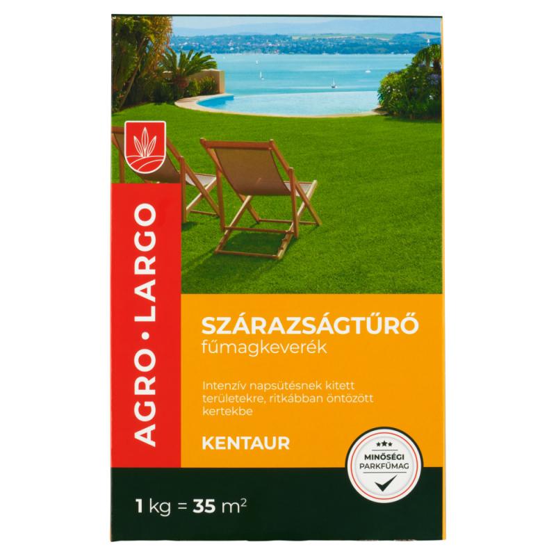 Agro-Largo Magic Garden "Kentaur" fűmagkeverék (1kg)
