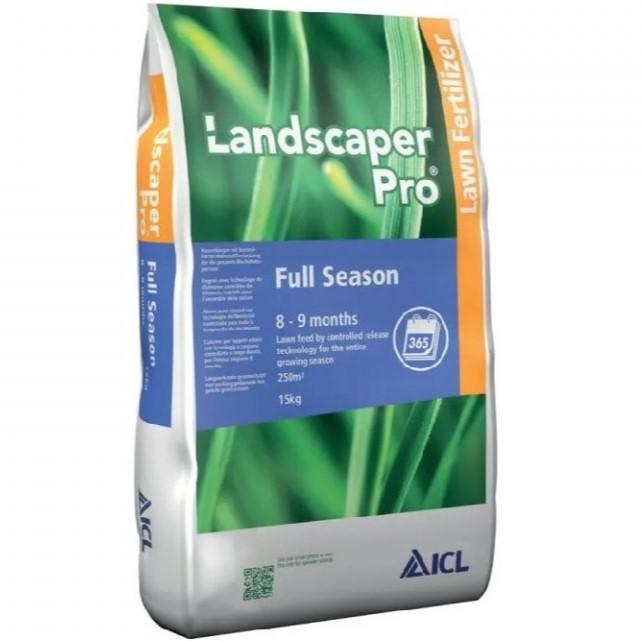 ICL Landscaper Pro "Full Season" műtrágya (15kg)
