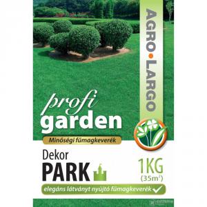Agro-Largo Profi Garden "Dekor Park" fűmagkeverék (1kg)