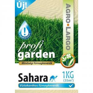 Agro-Largo Profi Garden "Sahara" fűmagkeverék (1kg)