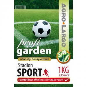 Agro-Largo Profi Garden "Stadion Sport" fűmagkeverék (1kg)