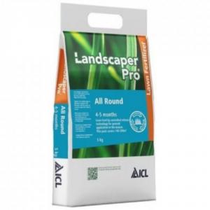 ICL Landscaper Pro "All Round" műtrágya (5kg)