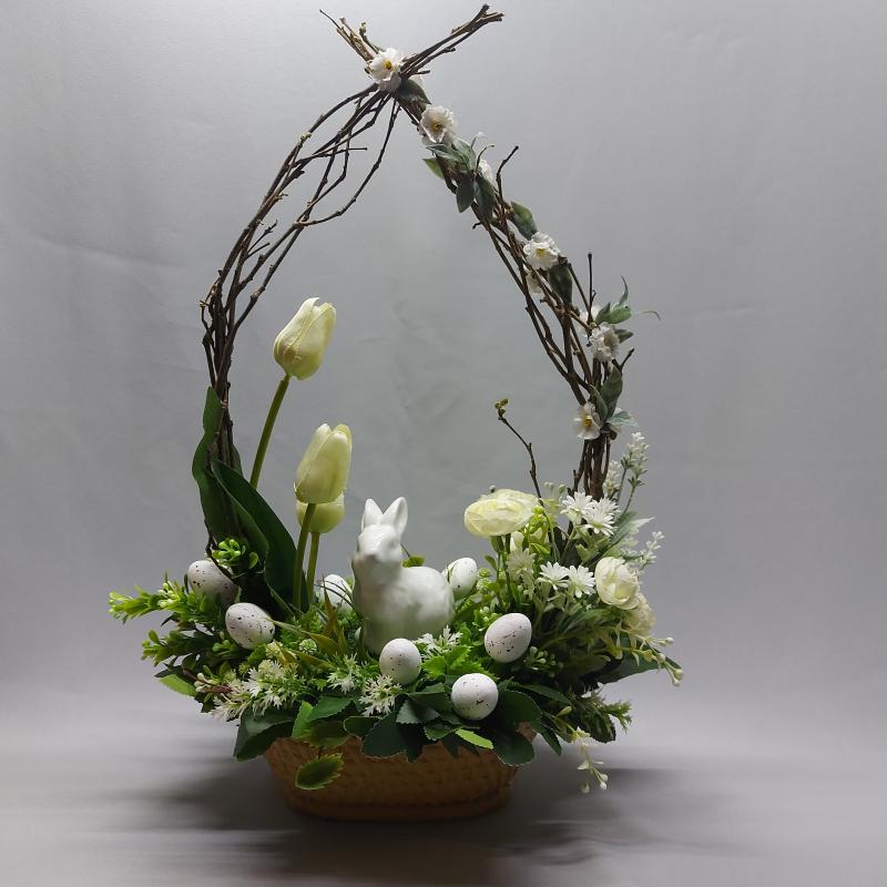 Asztaldisz húsvét 02