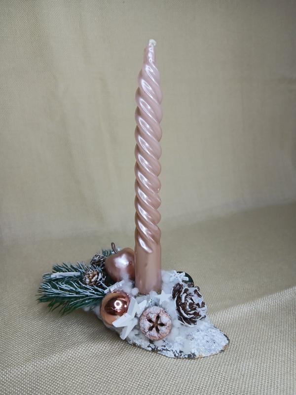 Asztaldísz karácsony 17