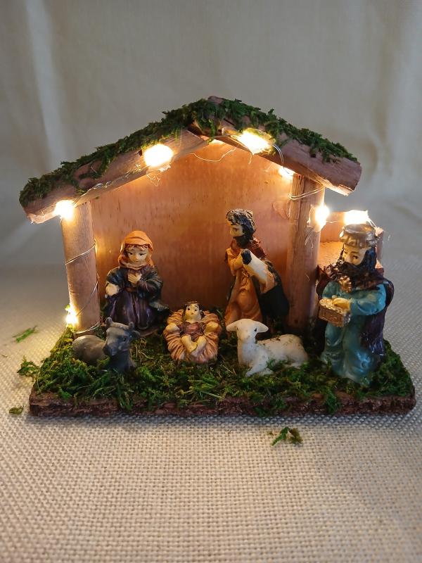 Betlehem közepes 01