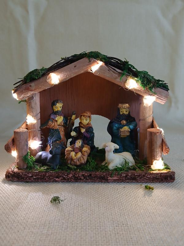 Betlehem közepes 02