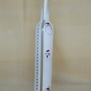 Adventi pálinkanaptár