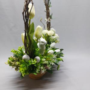 Asztaldisz húsvét 02