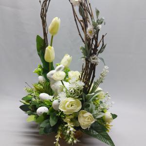 Asztaldisz húsvét 02