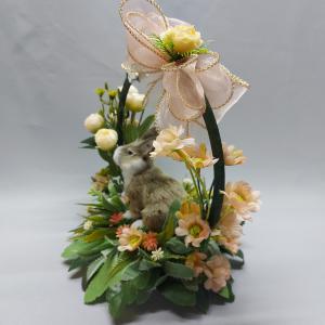 Asztaldísz húsvét 05