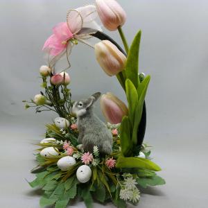 Asztaldísz húsvét 11