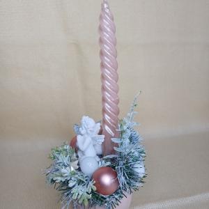 Asztaldísz karácsony 03