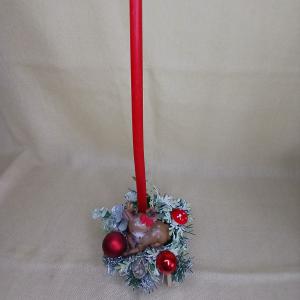 Asztaldísz karácsony 09