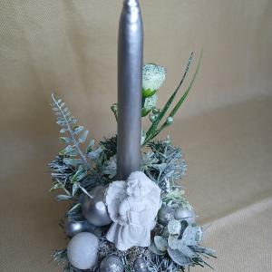 Asztaldísz karácsony 11