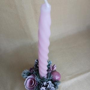 Asztaldísz karácsony 16