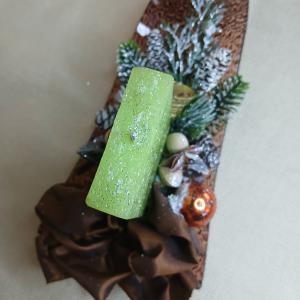 Asztaldísz karácsony 18