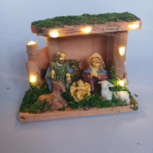 Betlehem kicsi 01