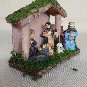 Betlehem közepes 01