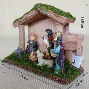 Betlehem közepes 01