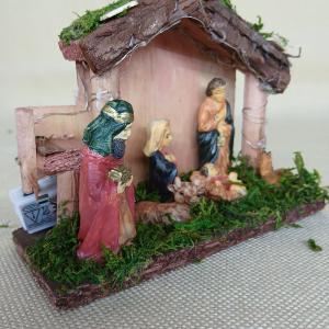 Betlehem közepes 03