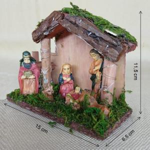 Betlehem közepes 03